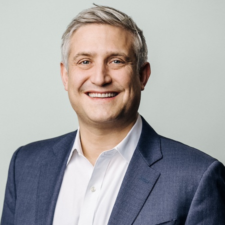 Photo of William A. Clareman